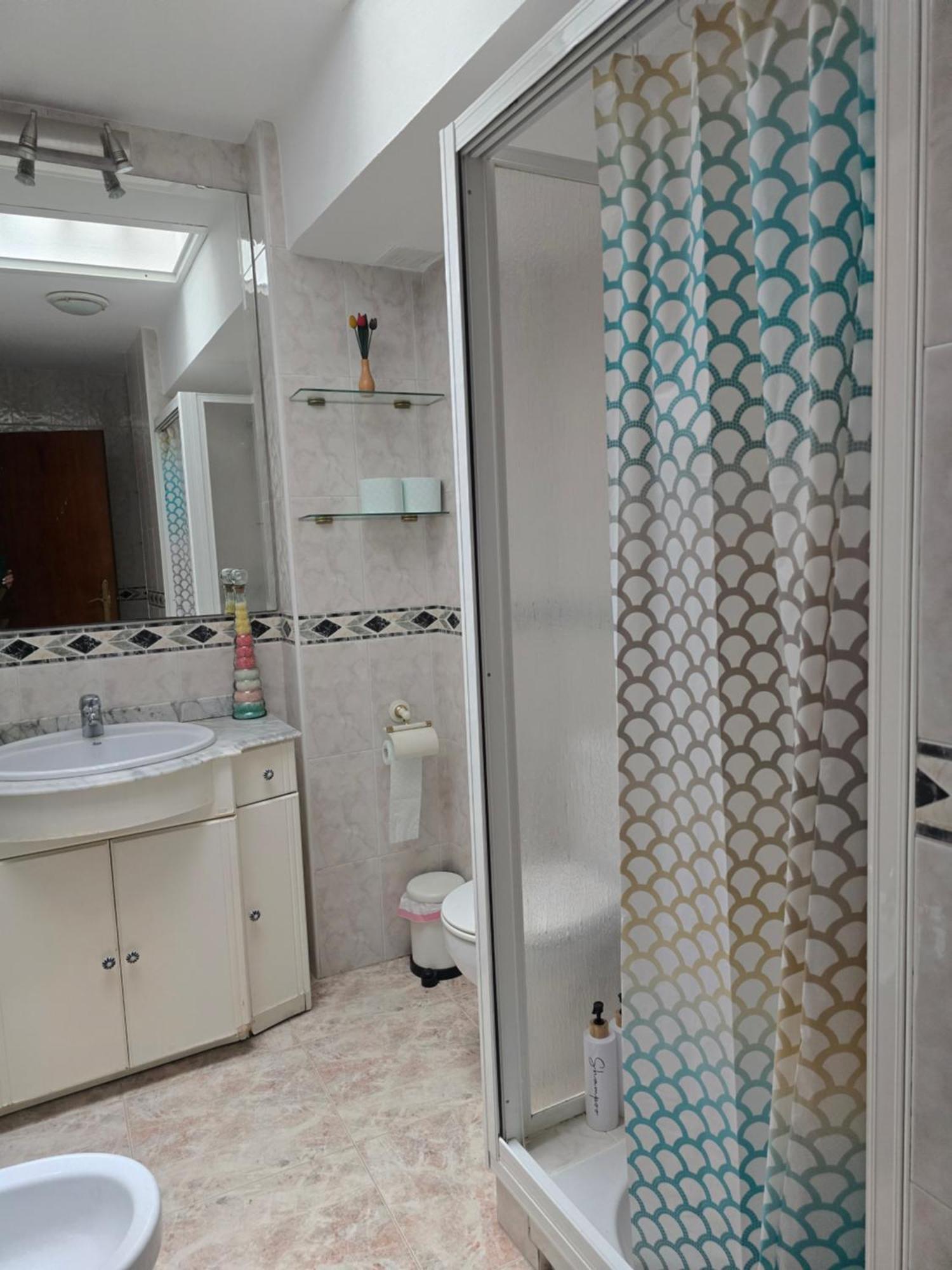 Apartamento Alma Almería Zewnętrze zdjęcie