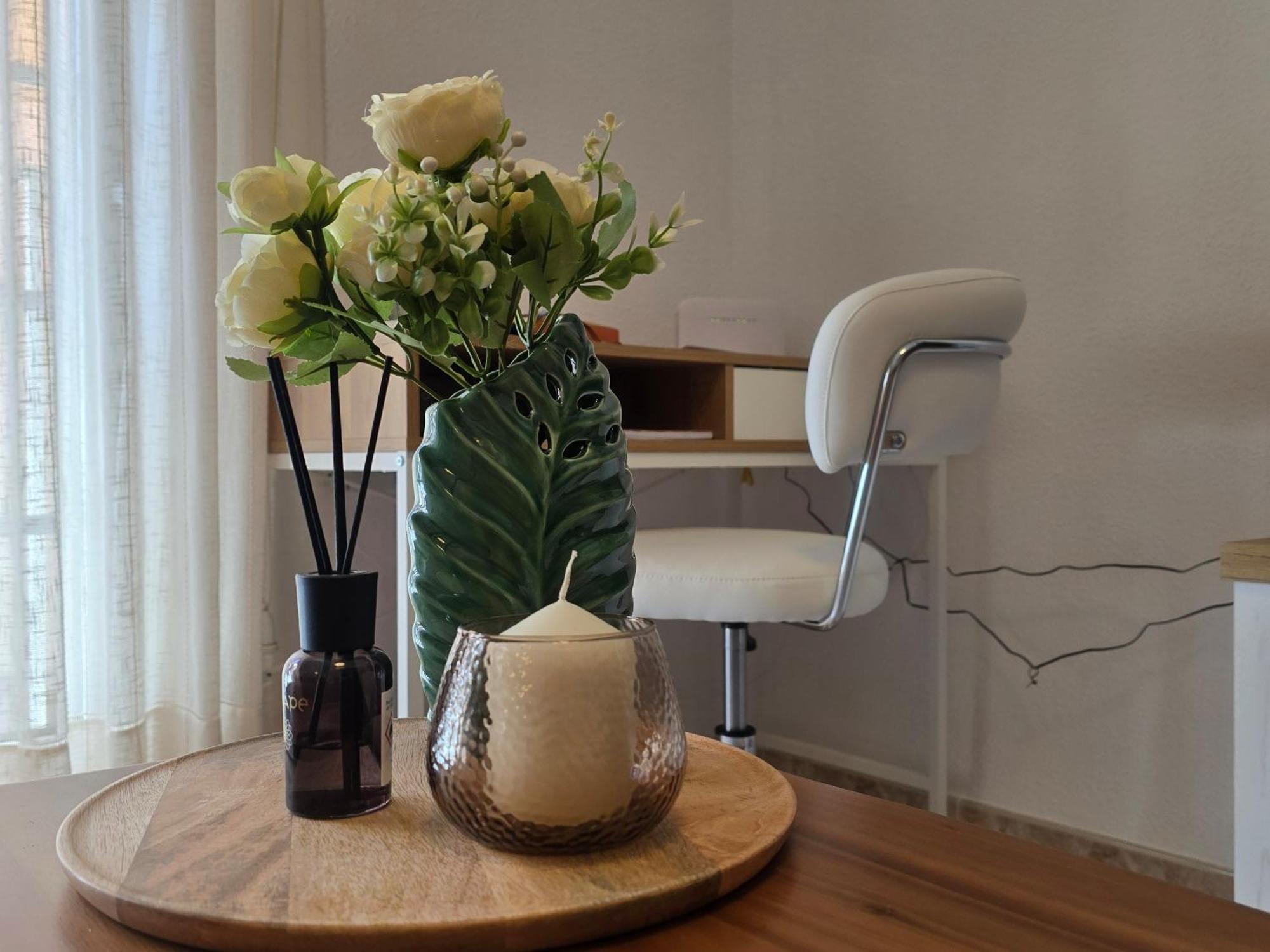 Apartamento Alma Almería Pokój zdjęcie