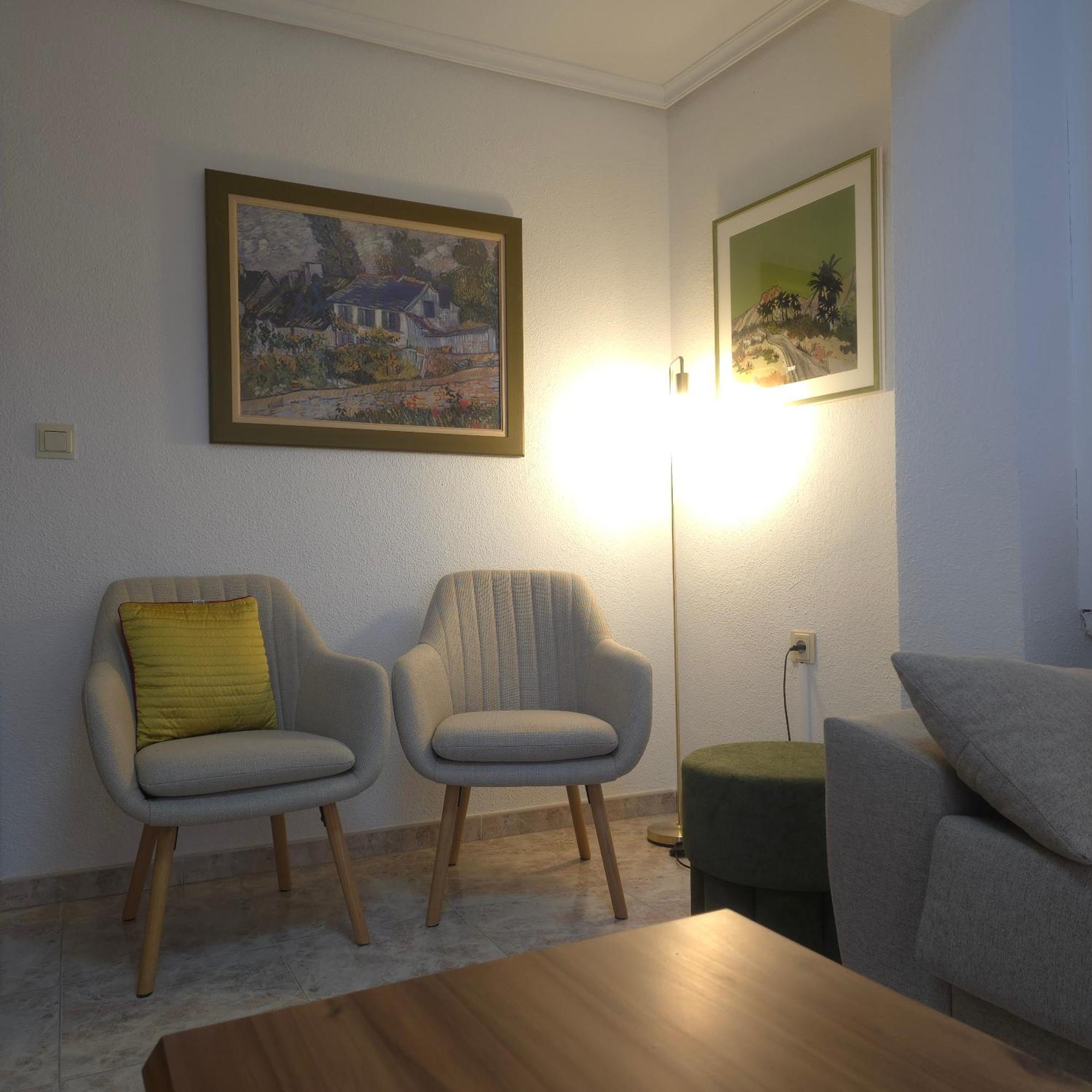 Apartamento Alma Almería Zewnętrze zdjęcie