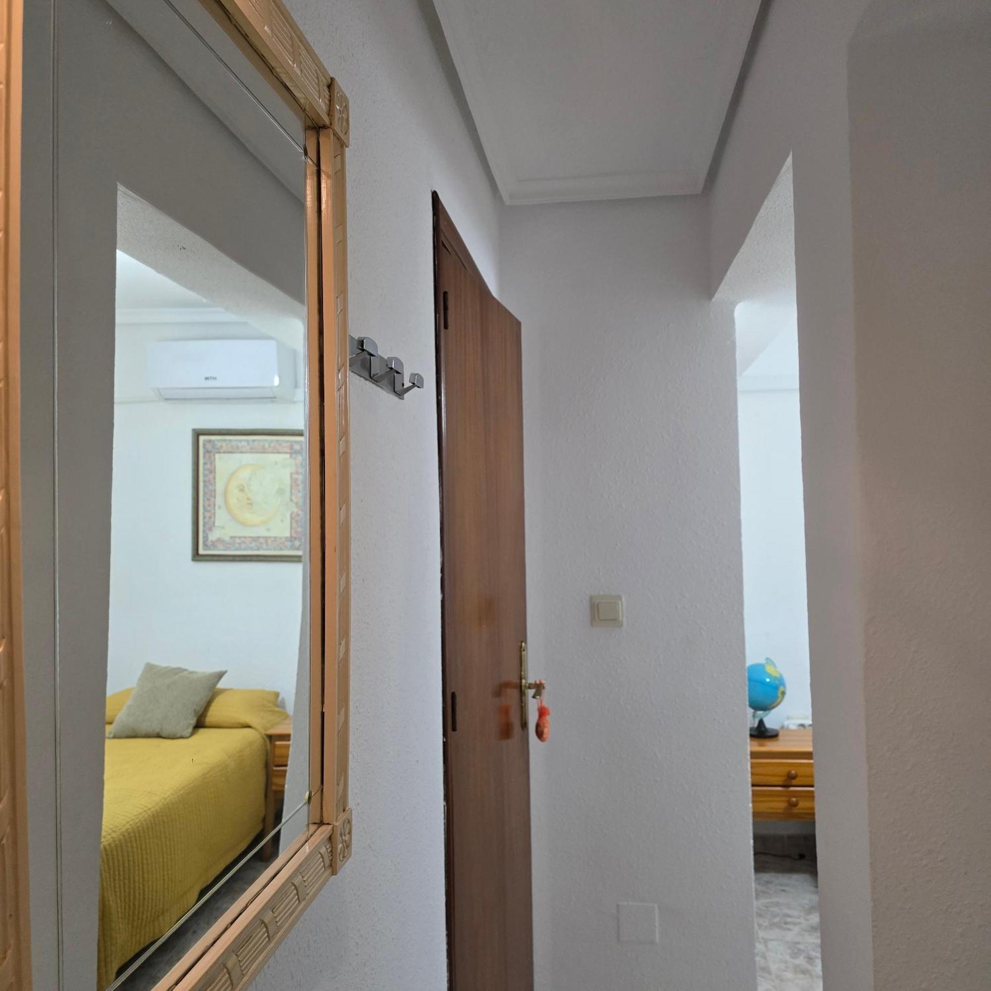 Apartamento Alma Almería Zewnętrze zdjęcie